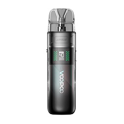 VooPoo Argus E40 Pod Kit (Space Gray)