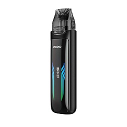 VooPoo Vmate Max Pod Kit (Onyx Black)