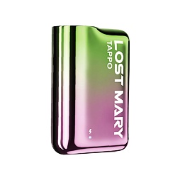 Lost Mary TAPPO baterie (750mAh) (Green Pink)