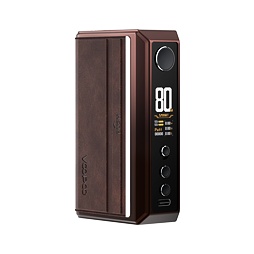 VooPoo Drag 5 Mod (Gradient Brown)