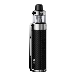 VooPoo Drag S2 Pod Kit (Carbon Fiber)