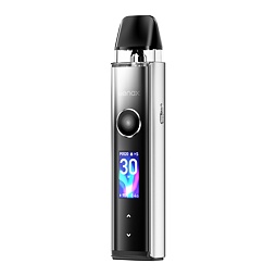 GeekVape Wenax Q Pro Pod Kit (Moonlit Silver)