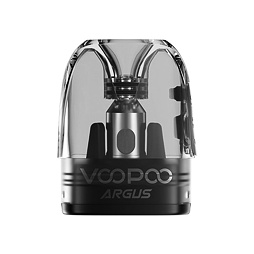 VooPoo Argus Pod Top Fill 2ml náhradní cartridge 1ks