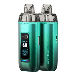 OXVA Vprime Pod Kit (Natural Green)