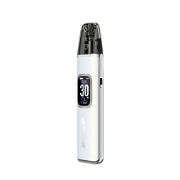 VooPoo Argus G3 Pod Kit (Pearl White)