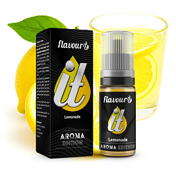 Příchuť Flavourit: Lemonade (Citronáda)