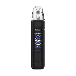 OXVA Xlim Pro 3 Pod Kit (Black Leather)