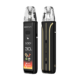 OXVA Xlim 3 Ultra Pod Kit (Ultra Carbon)