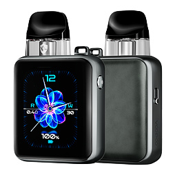 VooPoo Argus P3 Pod Kit (Grey Leather)