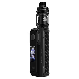 Lost Vape Thelema Solo 100 Pro Kit s Centaurus Sub Ohm Tank V2 (Carbon Black)