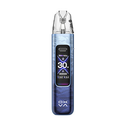 OXVA Xlim Pro 3 Pod Kit (Forged Blue)