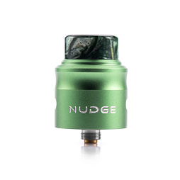 Wotofo Nudge RDA 24mm (Zelený)