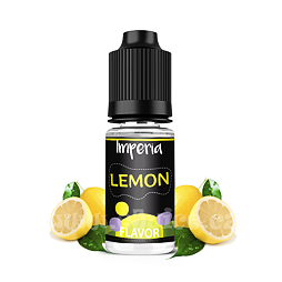 Příchuť Imperia Black Label: Lemon 10ml