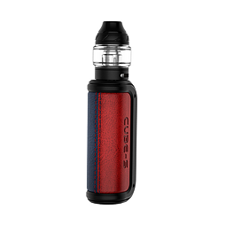 OBS Cube-S Kit s Cube Mesh (Blue Red)
