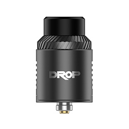 Digiflavor Drop V1.5 RDA (Gunmetal)