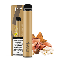 Salt SWITCH Disposable Pod Kit (Nuts Tobacco)