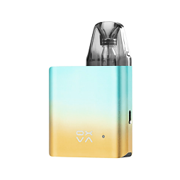 OXVA Xlim SQ Pod Kit (Gold Blue)