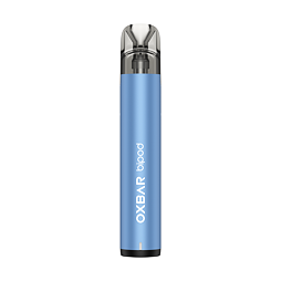 OXBAR Bipod Kit (Blue)