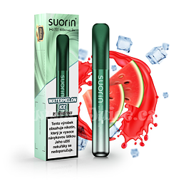 Suorin Bar Hi700 Disposable Pod (Watermelon Ice)