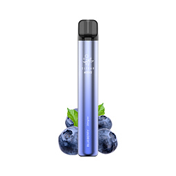 ELF BAR 600 V2 Disposable (Blueberry)