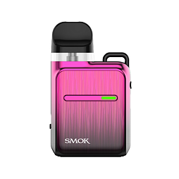 SMOK Novo Master Box Pod Kit (Pink Black)
