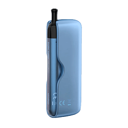 VooPoo Doric Galaxy PCC Box Kit (Blue)