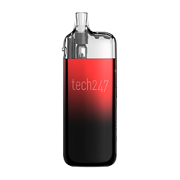 SMOK Tech247 Pod Kit (Red Black)