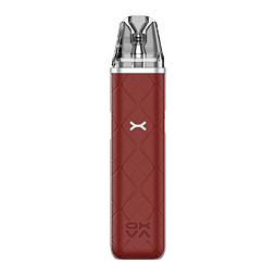 OXVA Xlim GO Pod Kit (Red)