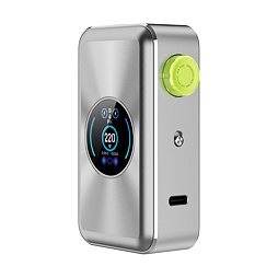 Vaporesso GEN MAX Mod (Arctic Silver)