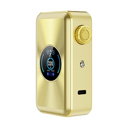 Vaporesso GEN MAX Mod (Platinum Gold)