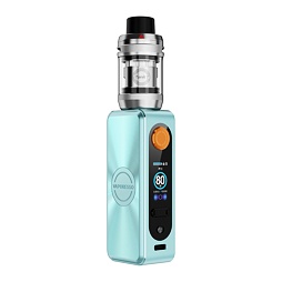 Vaporesso GEN SE Kit s iTank T (Ice Blue)