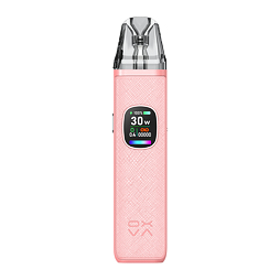 OXVA Xlim Pro 2 Pod Kit (Coral Pink)