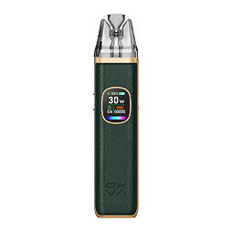 OXVA Xlim Pro 2 Pod Kit (Green Python)