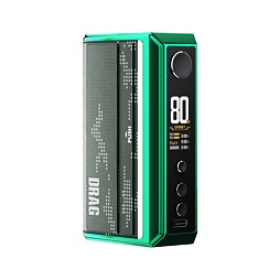 VooPoo Drag 5 Mod (Green)