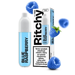 Ritchy Bar 700 Disposable Pod (Blue Raspberry)