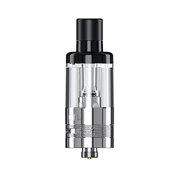 Eleaf GTL D20 Tank (3ml) (Stříbrný)