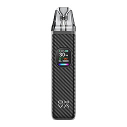 OXVA Xlim Pro 2 Pod Kit (Black Warrior)