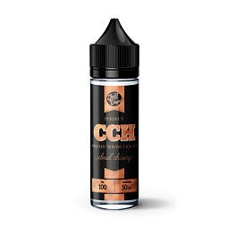 JustVape CCH beznikotinová báze (100VG/0PG) 50ml