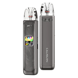 Uwell Caliburn G4 Pod Kit (Gunmetal Grey)
