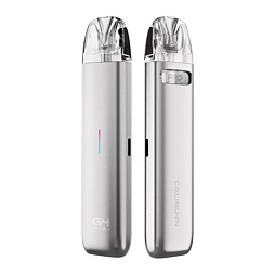 Uwell Caliburn G4 Mini Pod Kit (Light Silver)