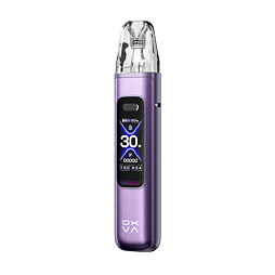 OXVA Xlim Pro 3 Pod Kit (Purple Silk)
