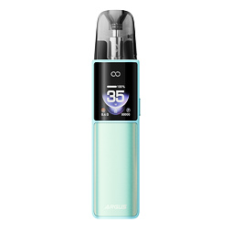 VooPoo Argus G4 Pod Kit (Green)