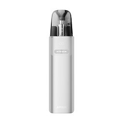 VooPoo Argus G4 Mini Pod Kit (Silver)