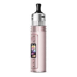 VooPoo Drag H40 Pro Pod Kit (Glow Pink)