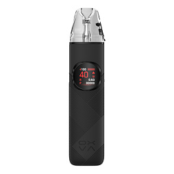 OXVA NeXLIM 2 Pod Kit (Black Leather)