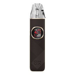 OXVA NeXLIM 2 Pod Kit (Mocha Brown Leather)