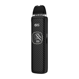 Uwell Caliburn G5 Pod Kit (Black Carbon)
