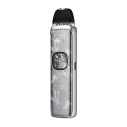 Uwell Caliburn G5 Pod Kit (Silver Marble)