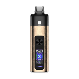 Uwell Typhos Pod Kit (Dune Gold)