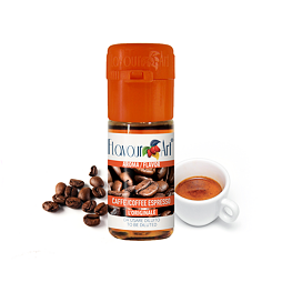 Příchuť FlavourArt: Káva Espresso (Coffee Espresso) 10ml